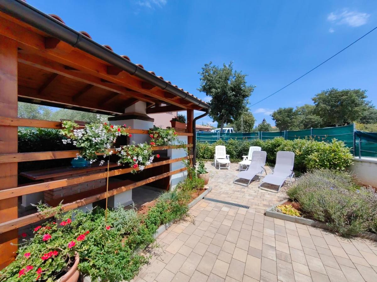 House Peroj 2195 Villa ภายนอก รูปภาพ