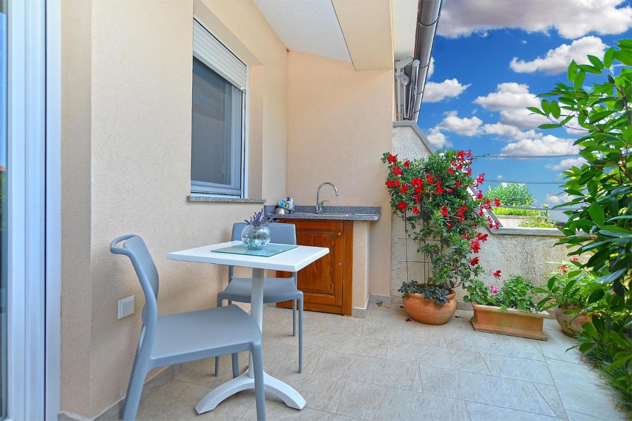 House Peroj 2195 Villa ภายนอก รูปภาพ