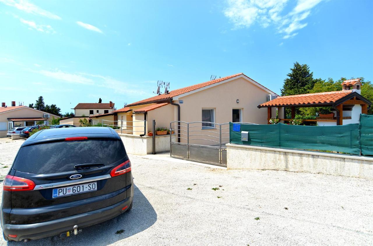 House Peroj 2195 Villa ภายนอก รูปภาพ